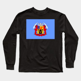 Luhansk Long Sleeve T-Shirt